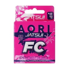 Fluorocarbon Jatsui Aori FC Pro Squid