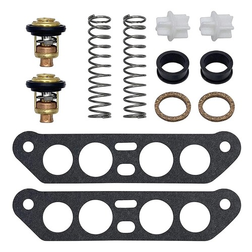 Kit thermostat pour - , v4