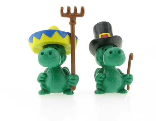 Schleich grisu with - schleich,