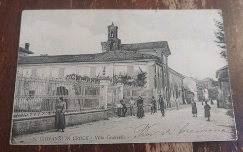Cartolina epoca originale - cartolina, d'epoca