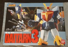 Daitarn 3 Bandai SOC GX-53