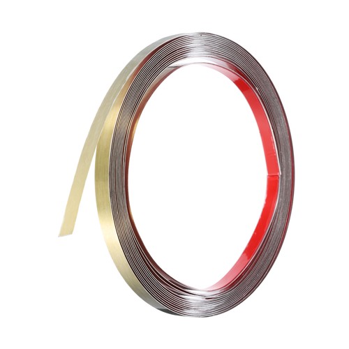 Bordo oro buccia bastone 13 - oro, e