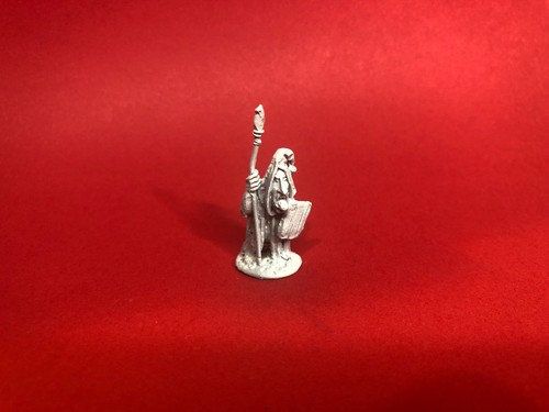 Citadel metallo warhammer - gw,