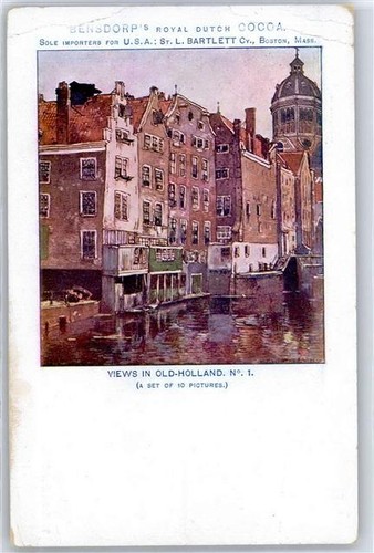 51291867 vecchia olanda 1898 - 51291867,