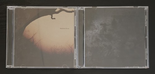 Hagal lot sterbender - cd,