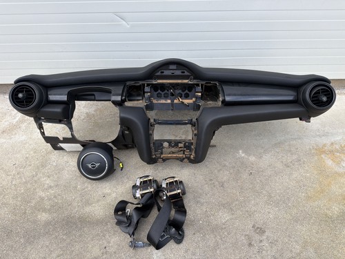 Kit airbag completo per mini - completo,