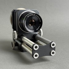 Obiettivo Novoflex Macro