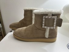 stivali roger vivier