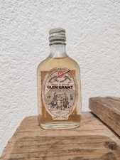 Glen Grant Scotch Whisky