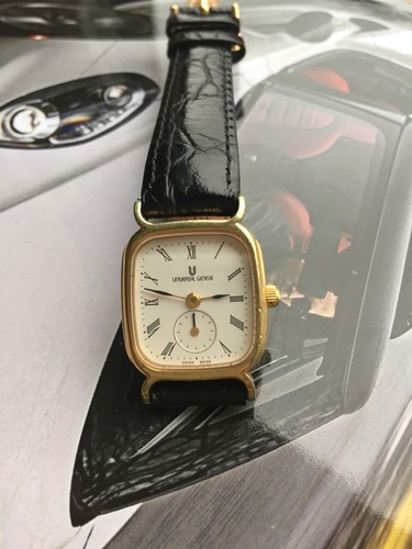 Elegantissima universal geneve - elegantissima,
