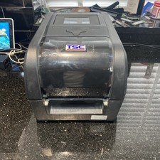 TSC STAMPANTE CODICI A BARRE