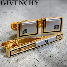 GIVENCHY Set di gemelli con