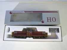 Hobbytrain 61660, FFS Ee 6/6
