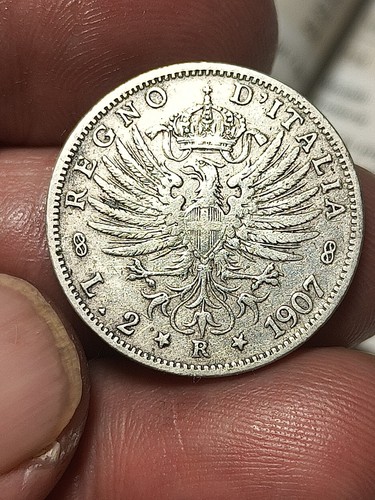 Regno italia splendida 2 - regno, d'italia