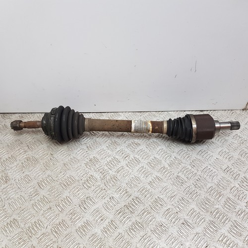 Albero trasmissione manuale - albero,