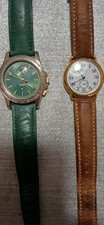 2 Orologi Vintage  1 Quarzo