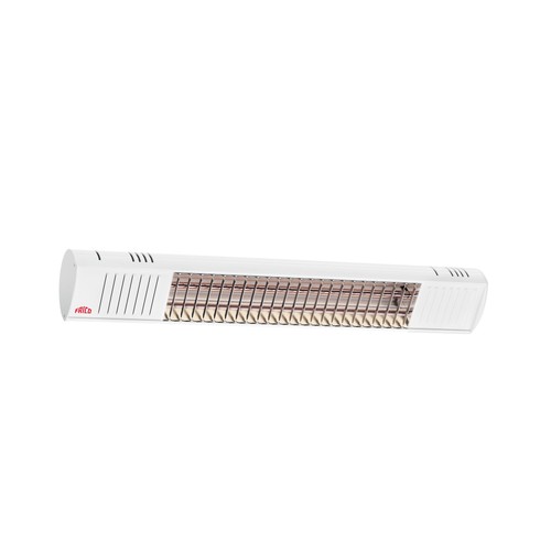 Riscaldatore esterno 2000 - riscaldatore, da