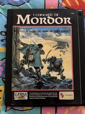 Girsa cancelli mordor - girsa,