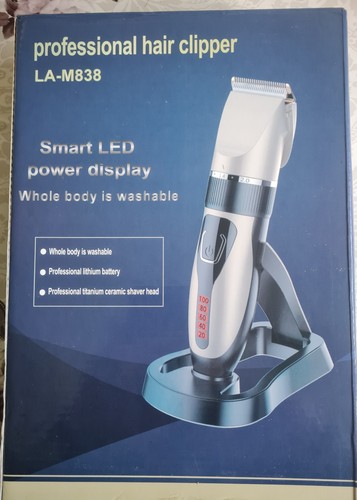 Tagliacapelli professionale