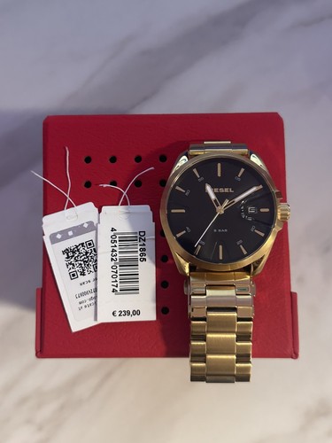 Orologio uomo diesel ms9 - orologio,