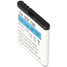 Batteria adatta per Nokia