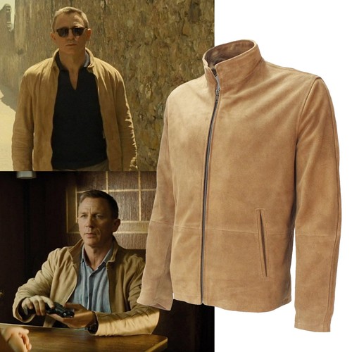 Giacca uomo james - giacca, bond