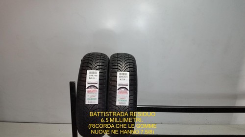 Gomme usate termiche - gomme,