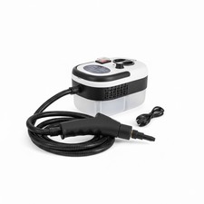 Pulitore vapore 2500w alta - pulitore,