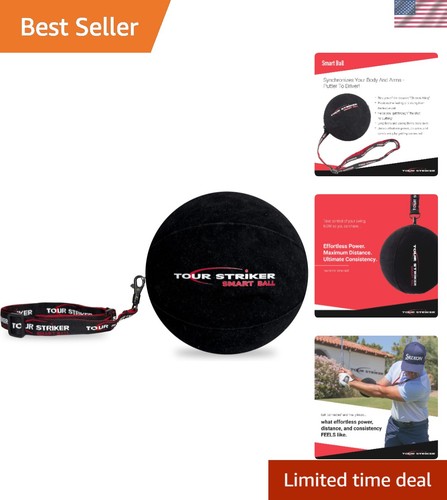 Smart ball brevettata - smart,