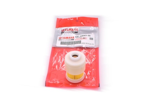 Filtro carburante motore