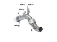 Dekat e filtro antiparticolato