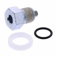 Tappo scarico olio magnetico