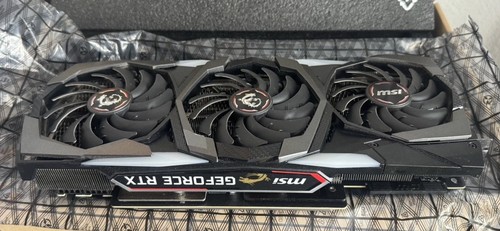 Scheda grafica msi geforce - grafica, rtx