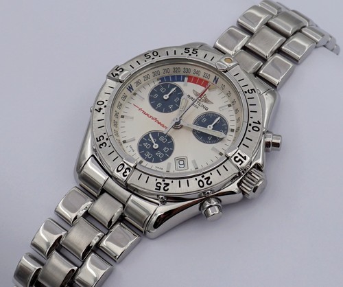 Breitling colt chrono - breitling,