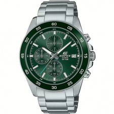 OROLOGIO CASIO EDIFICE