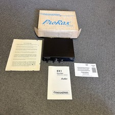 Rocktron ProRax Series EX1