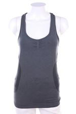 Crivit sport top - crivit, grigio