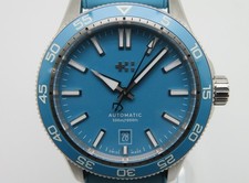 Orologio polso christopher - orologio,