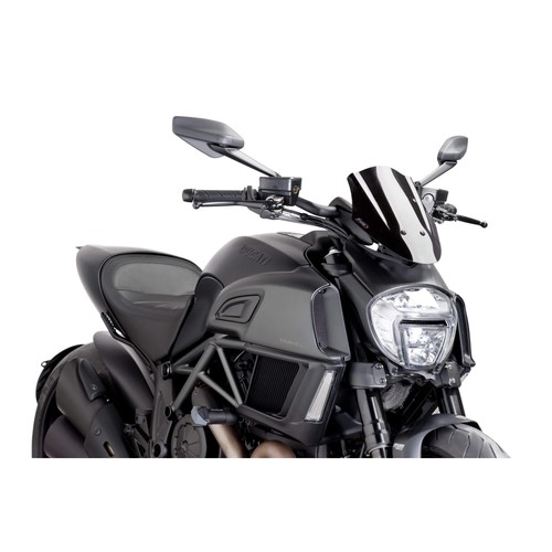 Cupolino puig regolabile sport - cupolino,