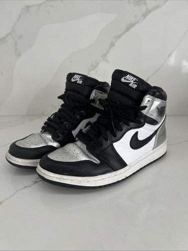 Nike air jordan retro - 1, high