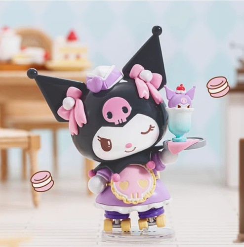 Nuovo toptoy sanrio - toptoy, roller