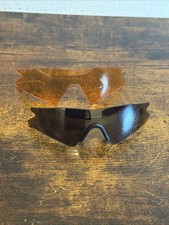 Oakley M‐Frame Sweep lenti
