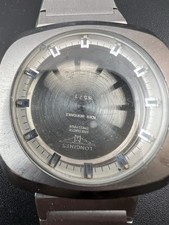 Cassa e Bracciale Longines