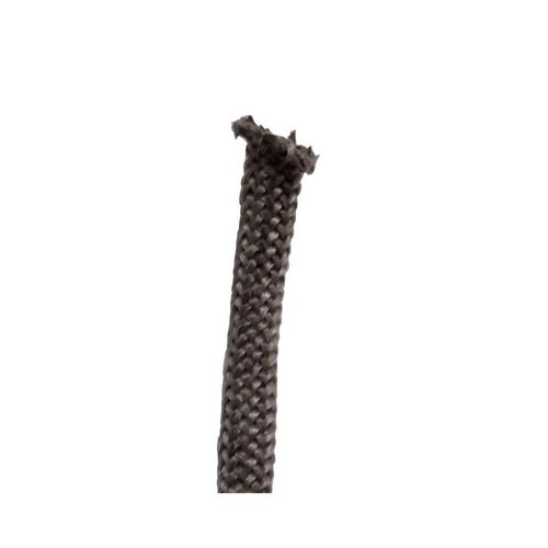 Guarnizione tricotex nera - tricotex,