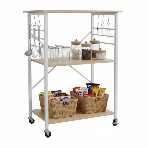 Carrello cucina - da,