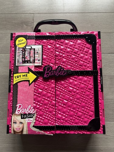 Mattel 2011 barbie - mattel,