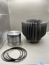 Guzzi 500 CILINDRO 88.7