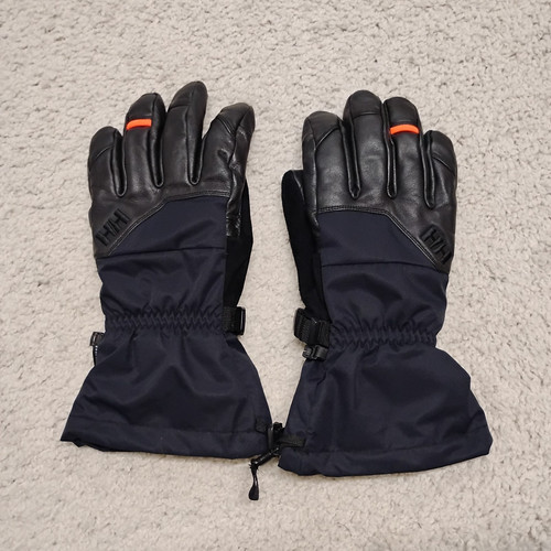 Guanti helly hansen ullr sogn - helly,