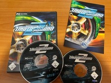Need for Speed: Underground 2