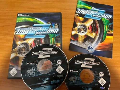 Need for speed - for, speed: